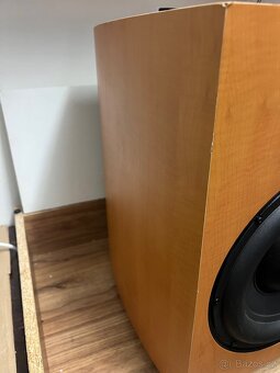 TEUFEL AKTIVNÍ SUBWOOFER CONCEPT R - 3
