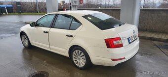 Škoda Octavia III 1.4 G-Tec CNG 81kW Elegance rv 2016-CZ-TOP - 3