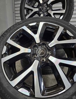 ☀️Letní sada Original Citroen C5 AIRCROSS 5x108 R19☀️ - 3