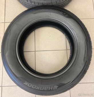 Pneu 215/65 R17 Hankook letní - 3