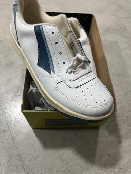 Prestige bílá 43 - 3