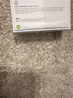 Apple Iphone 17 Pro 512 GB Cosmic Orange - 3