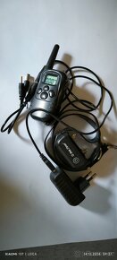 Výcvikový obojek - 3