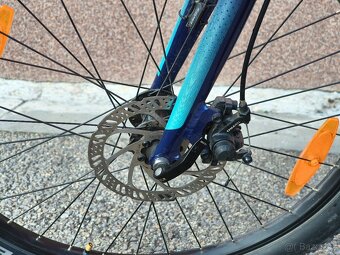 Dětské kolo SCOTT Contenssa - 3