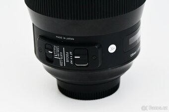 Sigma 135/1.8 DG HSM Art Nikon - 3