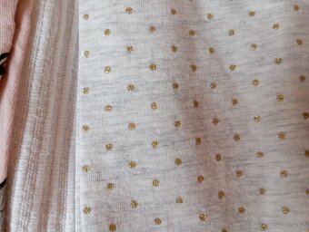 Legíny HM holka vel. 134/140,140 - 3