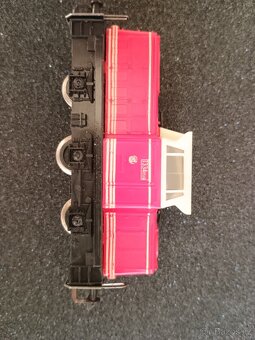 Vláčky TT T334 Rosnička + krabička - 3