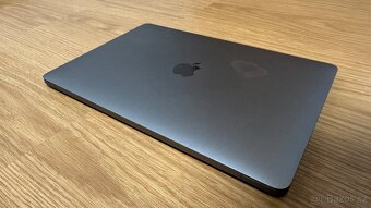 Apple MacBook Pro 13,3", i7, 16GB RAM, 250GB SSD - 3