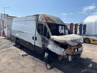 Iveco Daily 2.3HPi / 2016 - 3