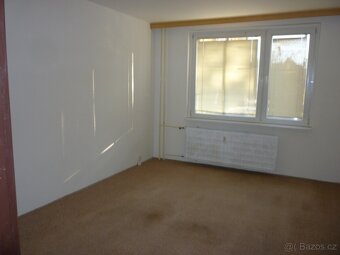 Pronájem bytu 2+1 - 3