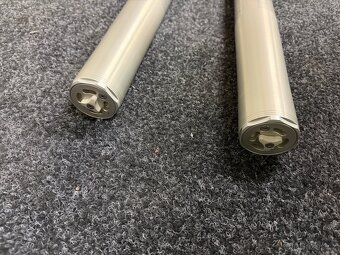 Tlumiče KTM HSQ GAS - 3