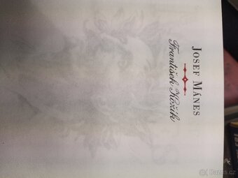 Knihy různé - 3