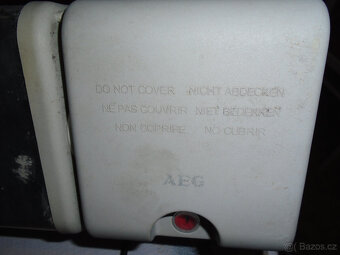 Prodám retro teplomet - 3