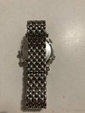 ŠVÝCARSKÉ HODINKY - 3