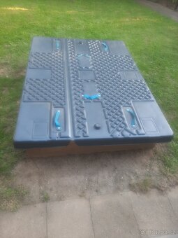 Dětské pískoviště - 3