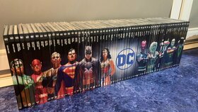 dc komiksy knihy - 3