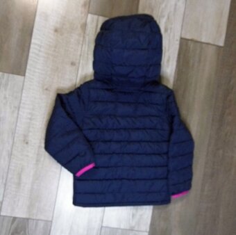 zimní bunda Gap - 3