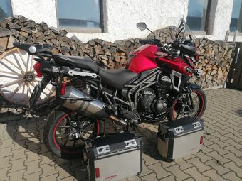 TRIUMPH TIGER 1200 XRT - 3