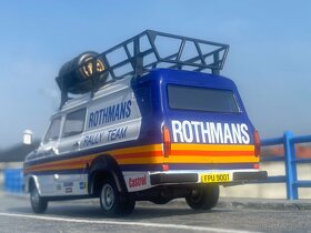 Zberatelske modely na predaj. Mierka 1:43. - 3