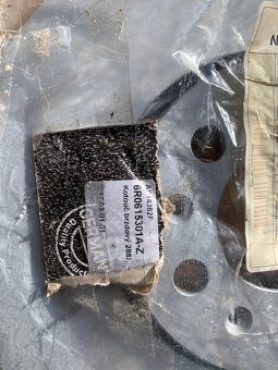 ŠKODA RAPID 1.6 TDI - 6R0615301A - 3