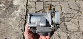 Harley Davidson, S&S Super B karburator - 3