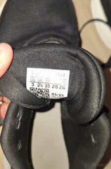 Dětské tenisky Adidas vel.35 - 3