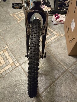 Author Cosmic dětské kolo 20 - 3