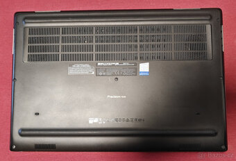 Dell Precision 7530 - 3