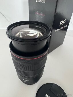 Canon RF 24–70 mm f/2.8 L IS USM - 3