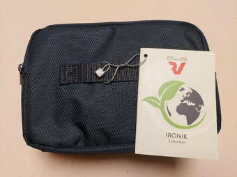 Roncato toaletní taška IRONIK - 3