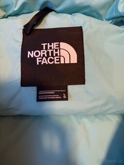 The north face bunda - 3