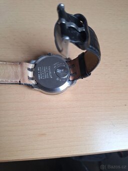 Pánské hodinky Swatch YRS413 - 3