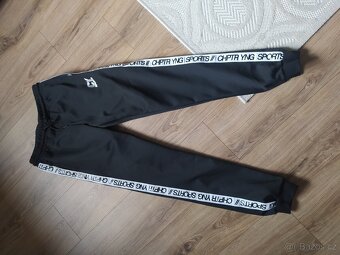 Tepláky nové vel. 176/182  (L)/170/176 - 3