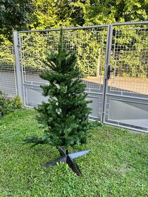 Umělý vánoční stromeček - 3