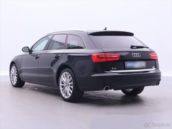 Audi A6 2,0 TDI 140kW S-Tronic (2014) - 3