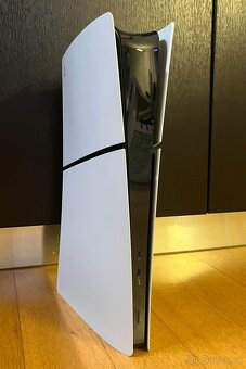 Playstation 5 slim - 3