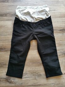 Těhotenské kraťasy s visačkou - 3