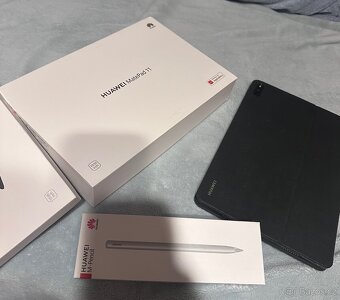 Huawei MatePad 11 tablet - 3
