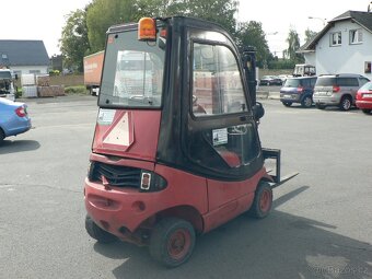 LINDE H 16 Diesel - 3