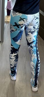 Dámské legíny - 3