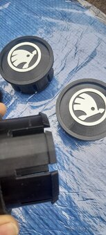 škoda 100,110r pokličky - 3