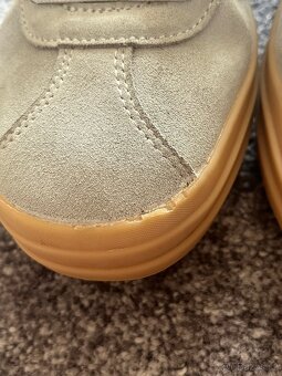 Adidas VL Court Bold - 3