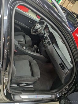 bmw e91 n52b25a 160kw - 3