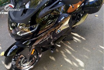 BMW K 1600 GT  top stav - 3