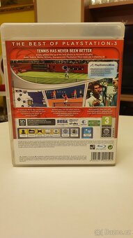 PS3 VIRTUA TENNIS 4 - 3
