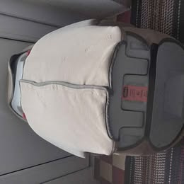 Autosedačky na dítě - 3