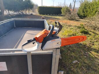 STIHL MS 162 - 3
