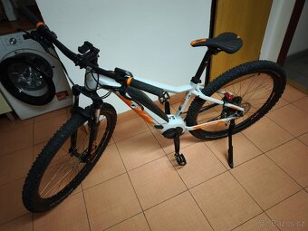 KTM macina ride 292 - 3