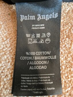 Palm Angels mikina - 3