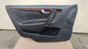 Tapecirung V70 II kombi - 3